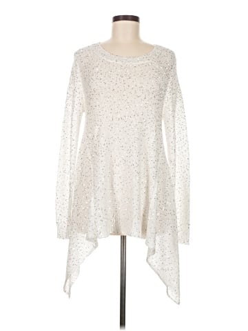 John Fashion Pullover Sweater (view 1)