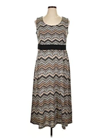 DressBarn Casual Dress (view 1)