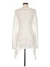 John Fashion Ivory Pullover Sweater Size M - photo 2