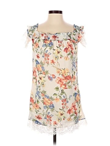 Atina Cristina Casual Dress (view 1)