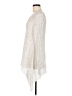 John Fashion Ivory Pullover Sweater Size M - photo 5