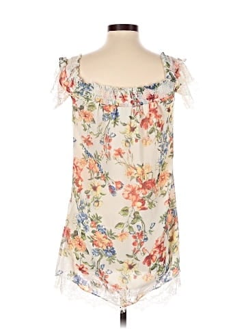 Atina Cristina Casual Dress (view 2)