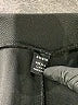 Shein Solid Black Active Pants Size L - photo 7