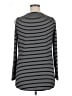 Apt. 9 Black Long Sleeve Top Size XL - photo 2