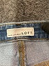 Ann Taylor LOFT Hearts Blue Jeans Size 31 waist - photo 7