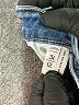 Ann Taylor LOFT Hearts Blue Jeans Size 31 waist - photo 8