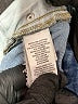 Ann Taylor LOFT Hearts Blue Jeans Size 31 waist - photo 9