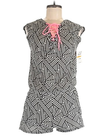 Material Girl Casual Dress (view 1)