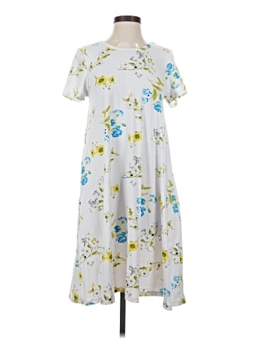 Lularoe Casual Dress (view 1)