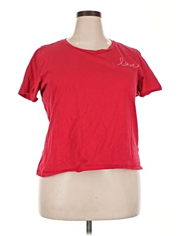 Ella Moss Short Sleeve T-Shirt (view 1)