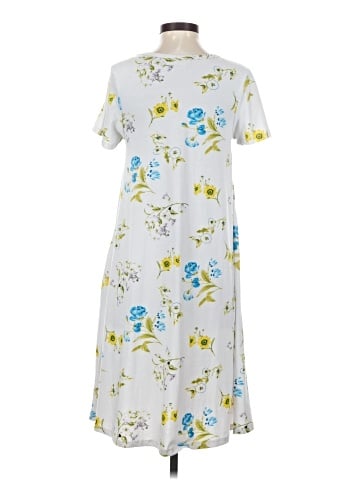 Lularoe Casual Dress (view 2)