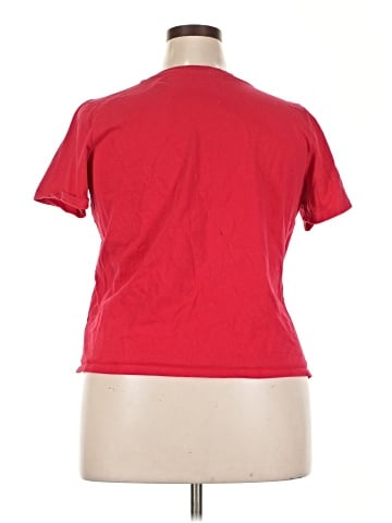 Ella Moss Short Sleeve T-Shirt (view 2)