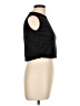 JJ Basics Black Tank Top Size L - photo 4