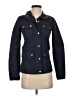 J.Crew 100% Cotton Blue Jacket Size XXS - photo 1