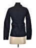 J.Crew 100% Cotton Blue Jacket Size XXS - photo 2