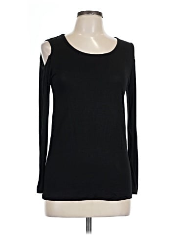 Mad Style Long Sleeve Top (view 1)