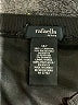 Rafaella Paisley Gray Casual Skirt Size 14 (petite) - photo 4