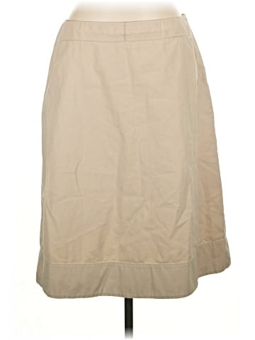 Lafayette 148 New York Formal Skirt (view 1)