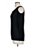 Mad Style Black Long Sleeve Top Size Lg - XL - photo 5