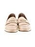 J.Crew Solid Ivory Tan Flats Size 9 - photo 2
