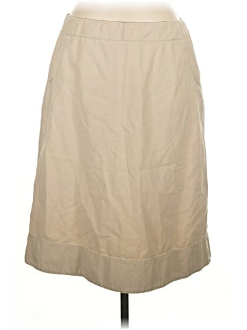 Lafayette 148 New York Formal Skirt (view 2)