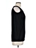 Mad Style Black Long Sleeve Top Size Lg - XL - photo 4