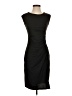 verse Solid Black Cocktail Dress Size XS - photo 1