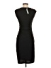 verse Solid Black Cocktail Dress Size XS - photo 2