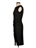verse Solid Black Cocktail Dress Size XS - photo 5