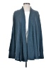 Sinuous Teal Kimono Size S - photo 1