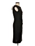 verse Solid Black Cocktail Dress Size XS - photo 4