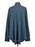 Sinuous Teal Kimono Size S - photo 2