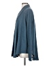 Sinuous Teal Kimono Size S - photo 5
