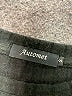 Automet Black Sweater Vest Size S - photo 7