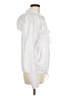 Zyia Active 100% Polyester White Cardigan Size M - photo 4