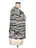 Notations Silver Short Sleeve T-Shirt Size XL (petite) - photo 4