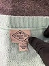St. John's Bay 100% Acrylic Teal Pullover Sweater Size L - photo 7