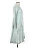 Pretty Young Thing Teal Kimono Size S - photo 4