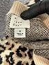 A New Day Animal Print Ivory Pullover Sweater Size S - photo 9
