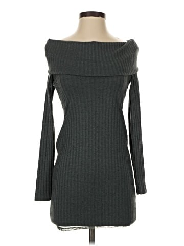 Silence and Noise Turtleneck Sweater (view 1)