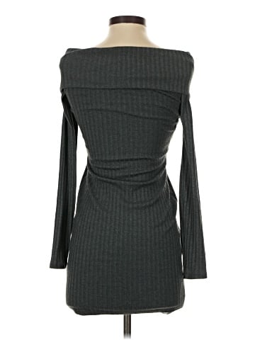 Silence and Noise Turtleneck Sweater (view 2)