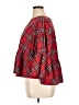 Peyton & Parker Red 3/4 Sleeve Blouse Size XL - photo 5