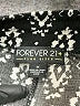 Forever 21 Plus 100% Rayon Print Black Leggings Size 1X - photo 7