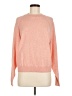 A New Day Orange Pullover Sweater Size M - photo 1