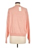 A New Day Orange Pullover Sweater Size M - photo 2