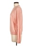 A New Day Orange Pullover Sweater Size M - photo 5