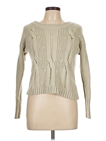 Kensie Pullover Sweater (view 1)