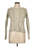 Kensie Tan Pullover Sweater Size L - photo 1