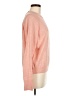 A New Day Orange Pullover Sweater Size M - photo 4