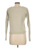 Kensie Tan Pullover Sweater Size L - photo 2